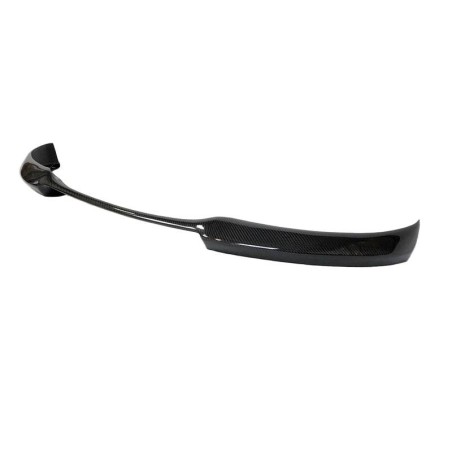 FRONTSPOILER SPOILERLIPPE BMW E92 / E93 look M-Tech Carbon For TCB6185