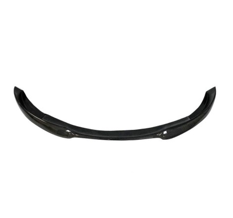 Front Spoiler BMW E92 / E93 look M-Tech Carbon fibre For TCB6185