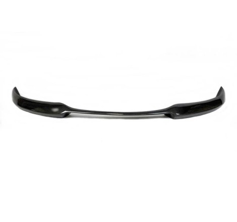 FRONTSPOILER SPOILERLIPPE BMW E92 / E93 look M-Tech Carbon For TCB6185