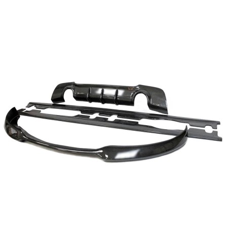 Body Kit BMW E92 / E93 M Performance Carbon