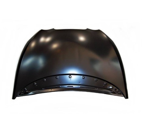 MOTORHAUBE SPORTHAUBE SEAT Leon 2009-2012 Metal