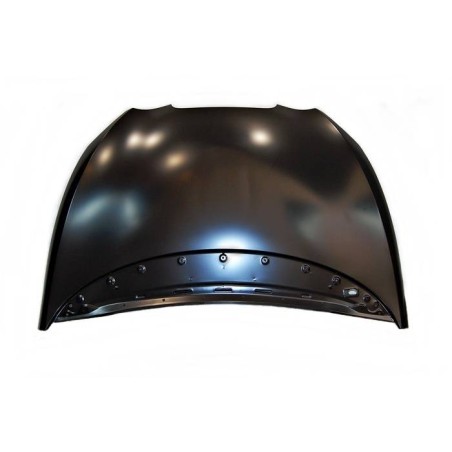 MOTORHAUBE SPORTHAUBE SEAT Leon 2009-2012 Metal