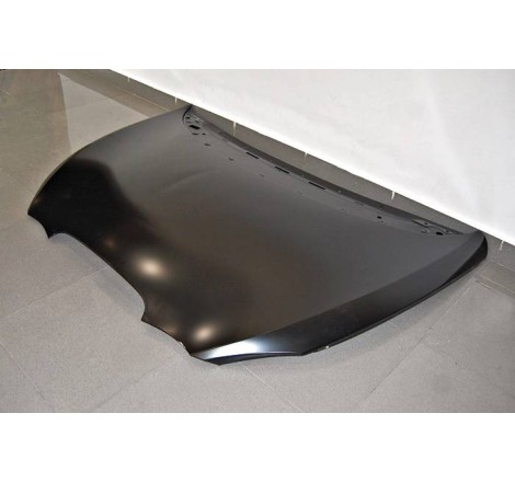 MOTORHAUBE SPORTHAUBE SEAT Leon 2009-2012 Metal
