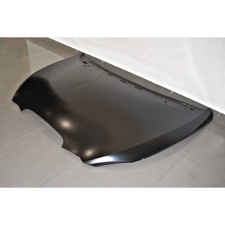 MOTORHAUBE SPORTHAUBE SEAT Leon 2009-2012 Metal