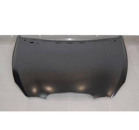 MOTORHAUBE SPORTHAUBE SEAT Leon 2009-2012 Metal