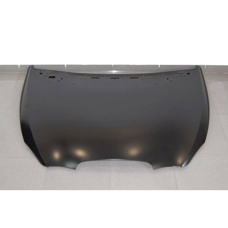 MOTORHAUBE SPORTHAUBE SEAT Leon 2009-2012 Metal