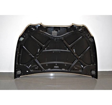 MOTORHAUBE SPORTHAUBE SEAT Leon 2009-2012 Metal