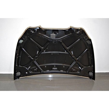 MOTORHAUBE SPORTHAUBE SEAT Leon 2009-2012 Metal