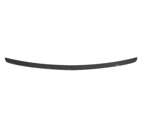Spoiler Mercedes W212 2010-2016 Carbon Fibre