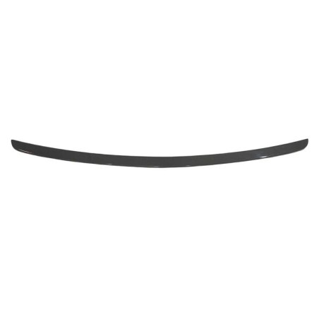 Spoiler Mercedes W212 2010-2016 Carbon Fibre