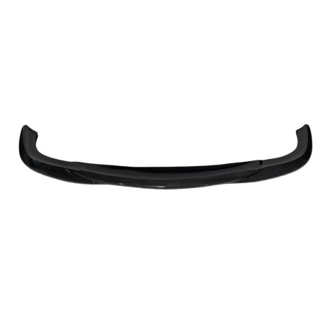 Spoiler Delantero Mercedes W211 Look AMG E55 02-06 Carbono