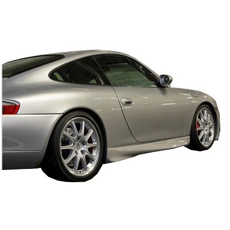 Jupes Porsche 997
