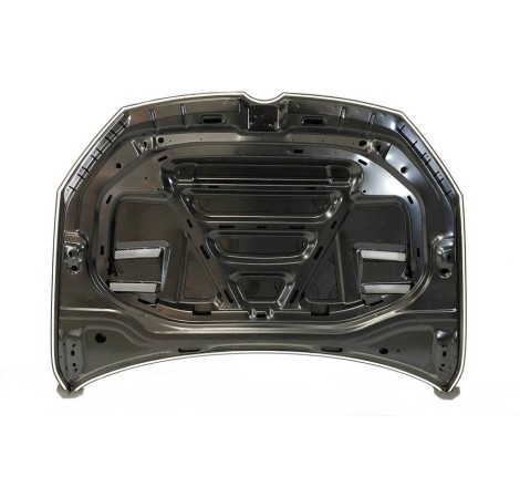 FRONTHAUBE KOFFERRAUM DECKEL Volkswagen Golf 7 / Golf 7.5 Metal