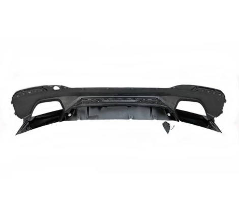 Rear Diffuser BMW G30 / G31 530 M PERFORMANCE Gloss Black
