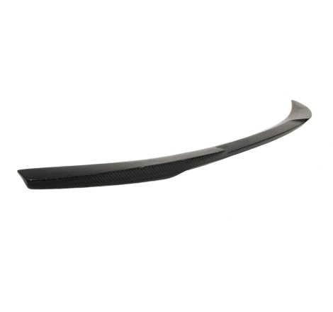 HECKLIPPE SPOILER HECKSPOILER KOFFERRAUM LIPPE BMW G20 PERFORMANCE CARBON FIBRE