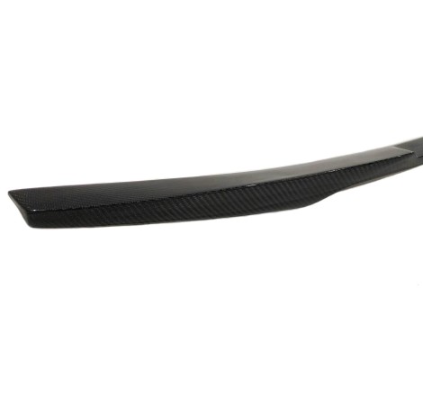 HECKLIPPE SPOILER HECKSPOILER KOFFERRAUM LIPPE BMW G20 PERFORMANCE CARBON FIBRE