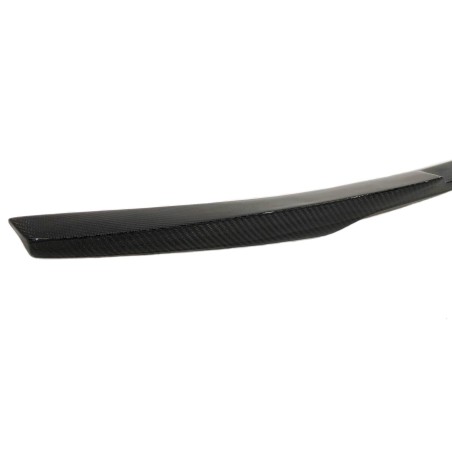 HECKLIPPE SPOILER HECKSPOILER KOFFERRAUM LIPPE BMW G20 PERFORMANCE CARBON FIBRE