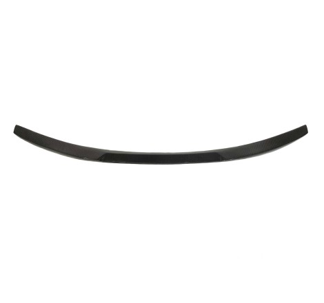 HECKLIPPE SPOILER HECKSPOILER KOFFERRAUM LIPPE BMW G20 PERFORMANCE CARBON FIBRE