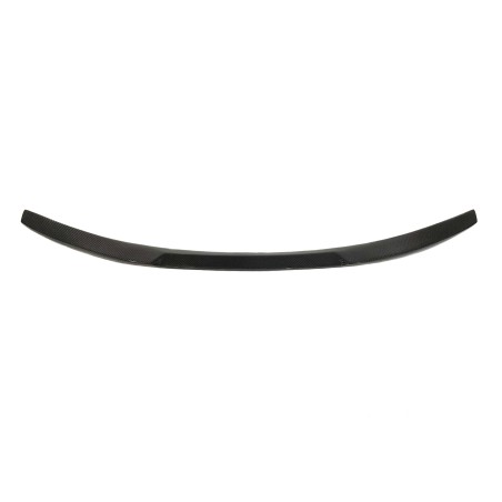 HECKLIPPE SPOILER HECKSPOILER KOFFERRAUM LIPPE BMW G20 PERFORMANCE CARBON FIBRE