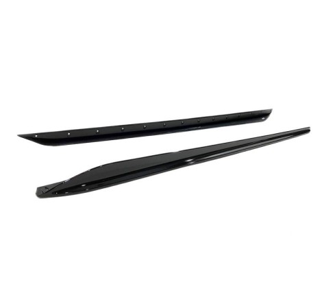 Diffuseur Jupes BMW G20 / G21 M-Performance ABS