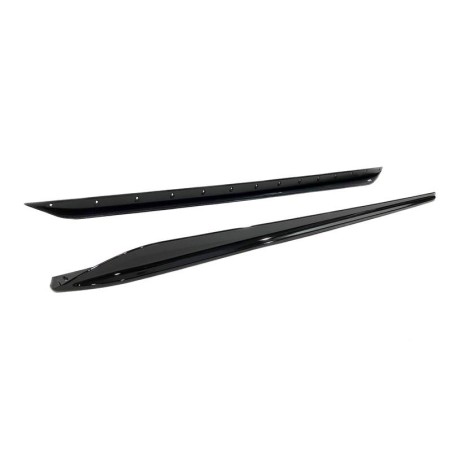 Diffuseur Jupes BMW G20 / G21 M-Performance ABS