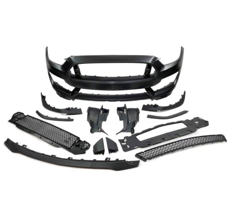 Kit De Carrosserie Ford Mustang 2015-2017 look GT350