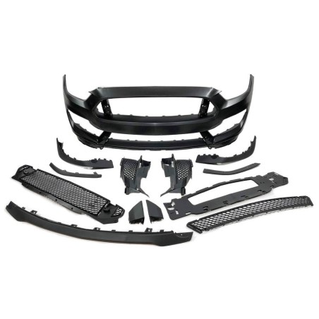 Kit De Carrosserie Ford Mustang 2015-2017 look GT350
