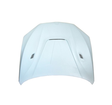 FIBREGLASS BONNET BMW F15 / F16