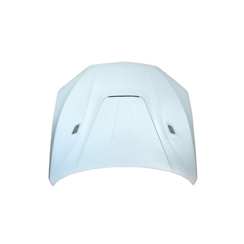 FIBREGLASS BONNET BMW F15 / F16