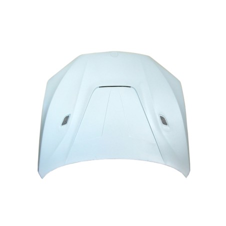FIBREGLASS BONNET BMW F15 / F16