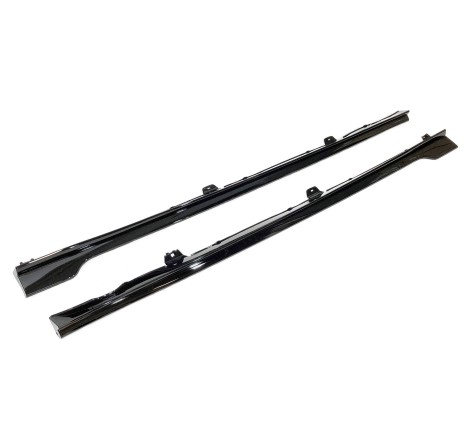 Diffuseur Jupes Volkswagen Golf 7 / 7.5 GTI ABS