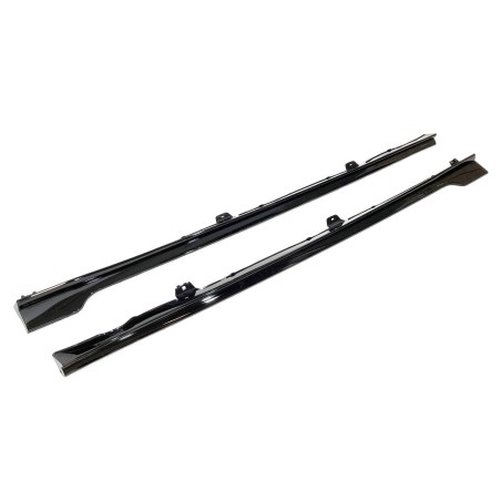 Diffuseur Jupes Volkswagen Golf 7 / 7.5 GTI ABS