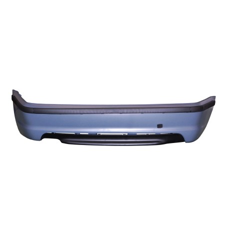 BODY KIT BMW E46 2002-2004 4-DOOR, LOOK M-TECH