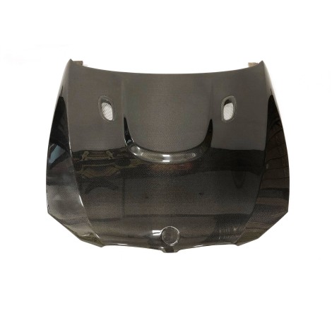 Carbon Fibre Bonnet BMW E92 / E93 2006-2009 Look M3