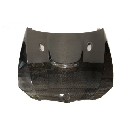 Carbon Fibre Bonnet BMW E92 / E93 2006-2009 Look M3