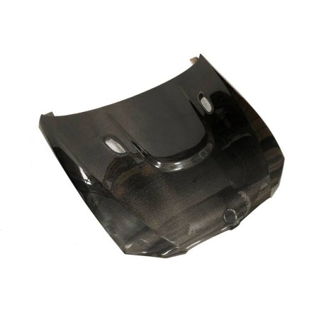 Carbon Fibre Bonnet BMW E92 / E93 2006-2009 Look M3