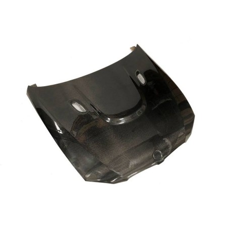 Carbon Fibre Bonnet BMW E92 / E93 2006-2009 Look M3
