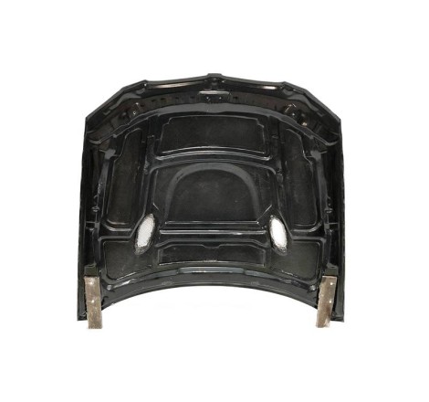 Carbon Fibre Bonnet BMW E92 / E93 2006-2009 Look M3