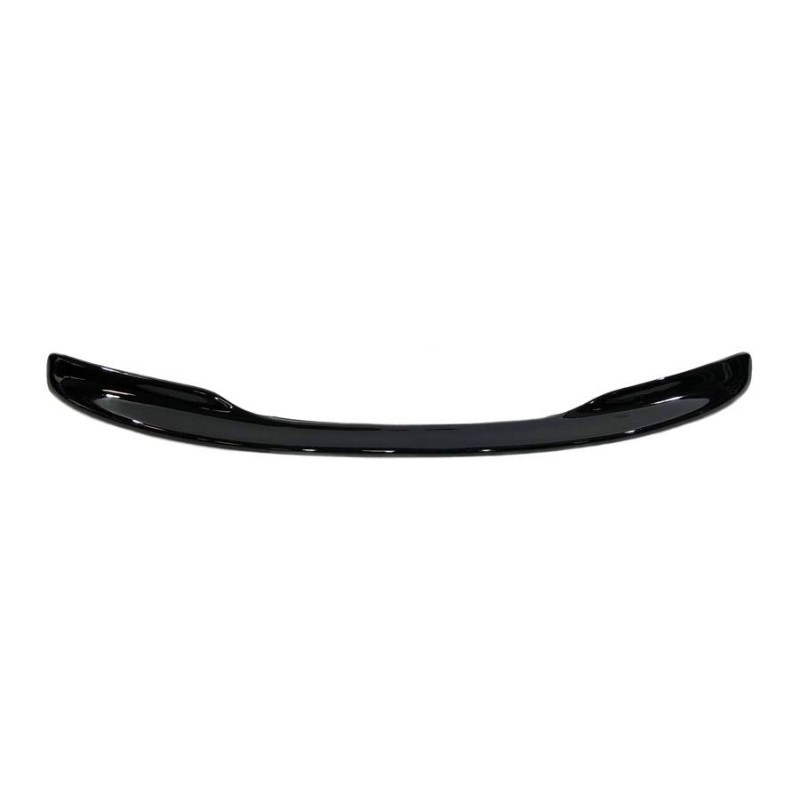 Front Spoiler BMW E46 M3 Look M3 CSL Glossy Black