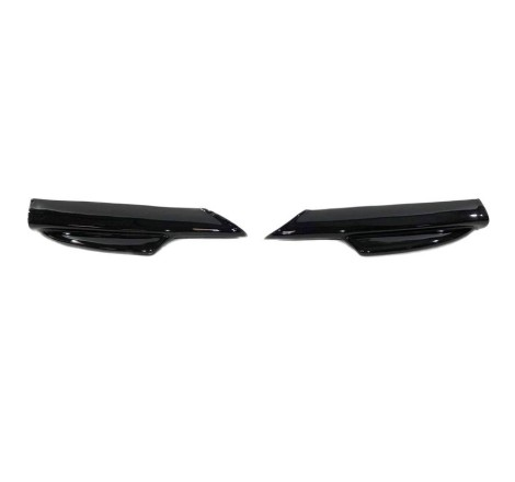 Bodykit Tuning Spoiler Set für BMW E91 Touring BK287 - Pimping-Station