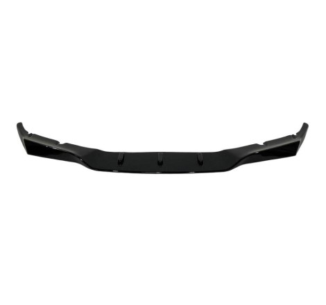 FRONTSPOILER SPOILERLIPPE BMW F90 M5 Facelift Glossy Black