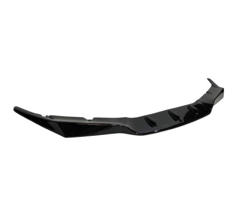Front Spoiler BMW F90 M5 Facelift Glossy Black