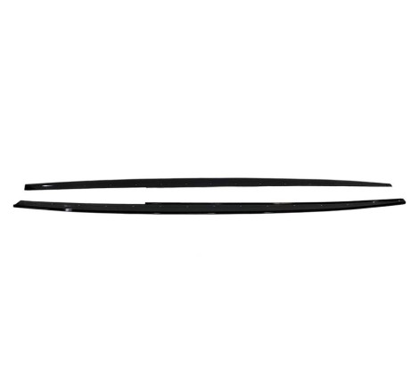 TRITTBRETTER SCHWELLER SEITENBRETTER DIFFUSER BMW F32/ F33 /F36 Look MTECH ABS