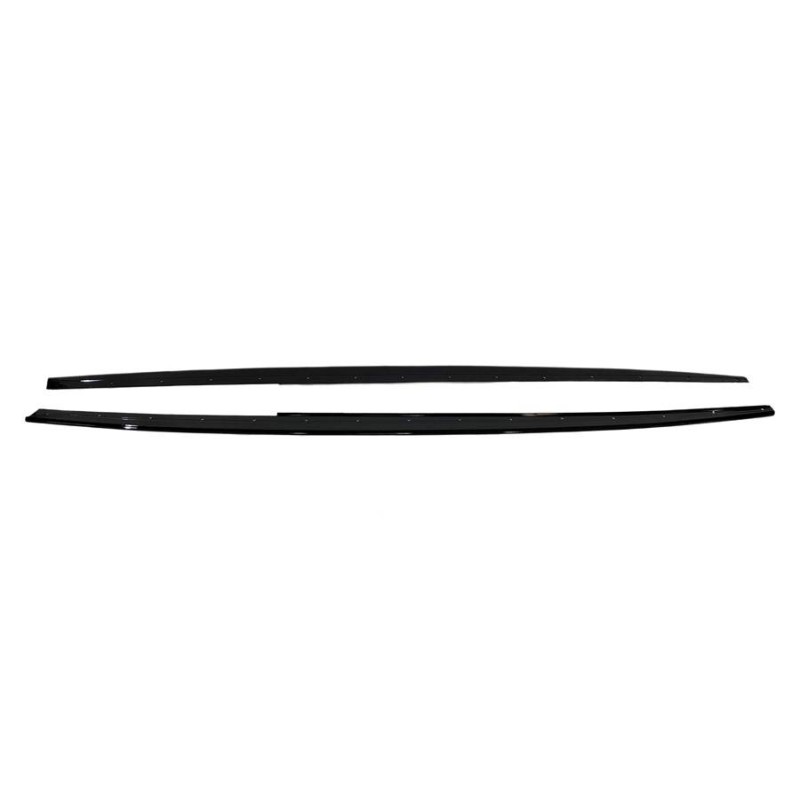 Diffuseur Jupes BMW F32/ F33 /F36 Look Mtech ABS