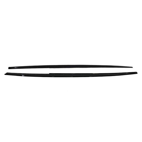 Diffuseur Jupes BMW F32/ F33 /F36 Look Mtech ABS