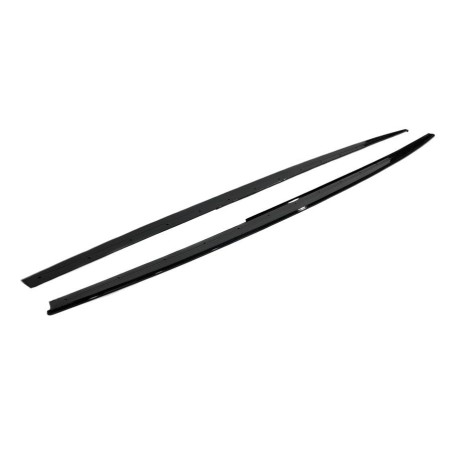 Diffuseur Jupes BMW F32/ F33 /F36 Look Mtech ABS