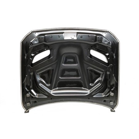 Cofano BMW F10 / F11 2010-2016 Look CS Alluminio