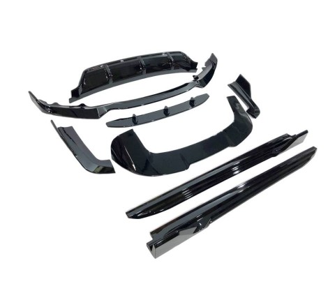 Kit De Carrosserie BMW F15 M Performance
