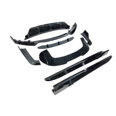 Kit De Carrosserie BMW F15 M Performance