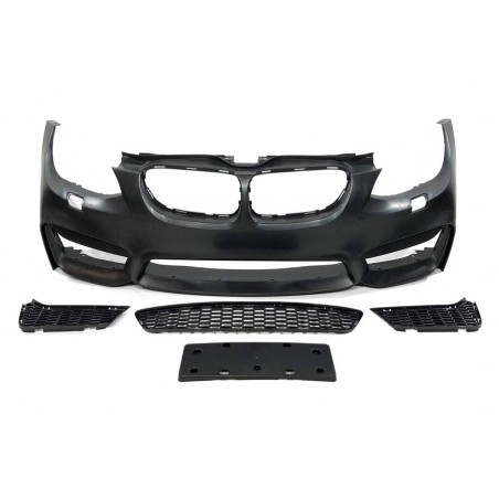 Front Bumper BMW E92 / E93 10-12 Look M4 ABS